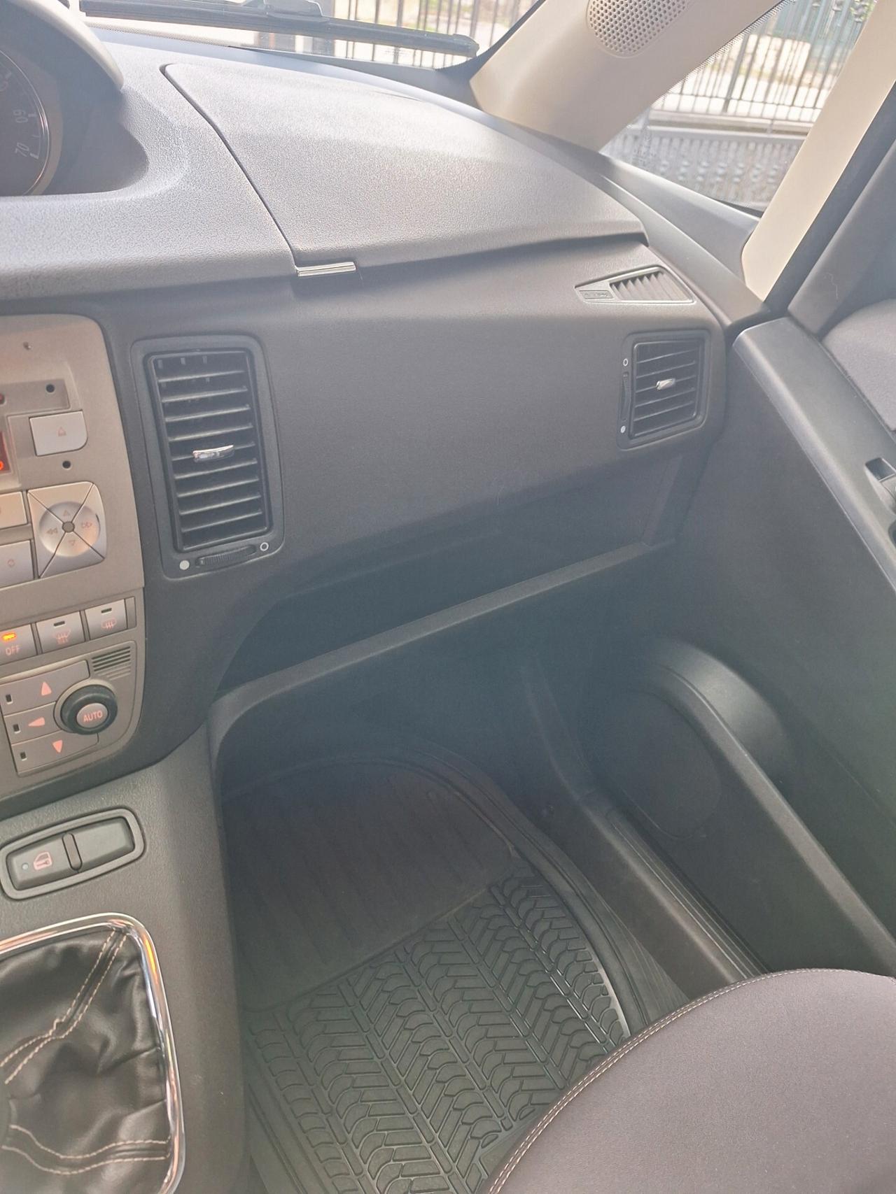 Lancia MUSA 1.4 Platino Ecochic GPL Casa