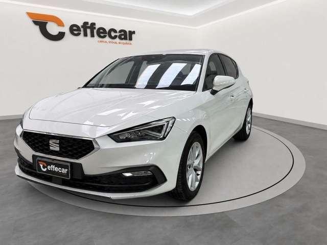 SEAT Leon 2.0 TDI Business