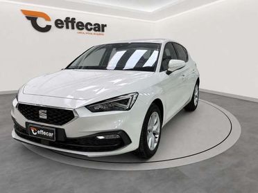 SEAT Leon 2.0 TDI Business