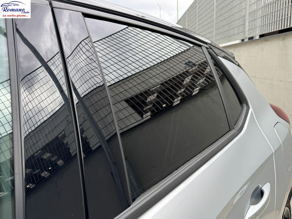 OPEL - Corsa - 1.2 130 CV aut. GS#VIRTUAL COCKPIT!