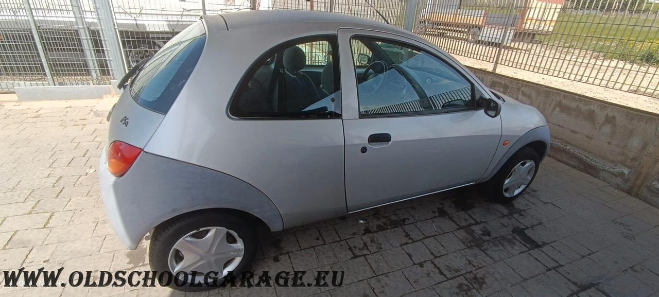 Ford Ka 1.3