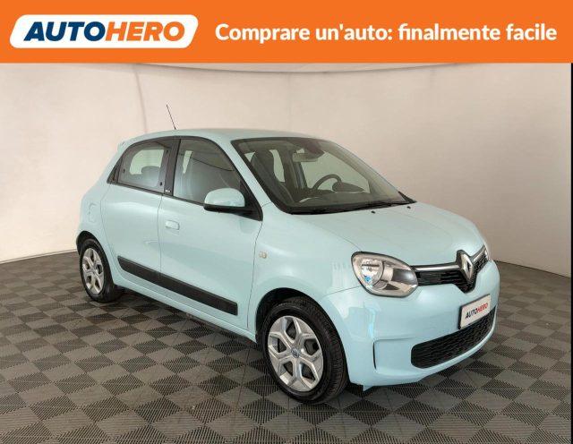 RENAULT Twingo Electric Zen