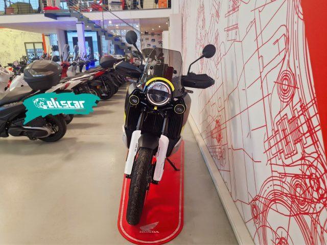 HUSQVARNA Norden 901 NORDEN 901