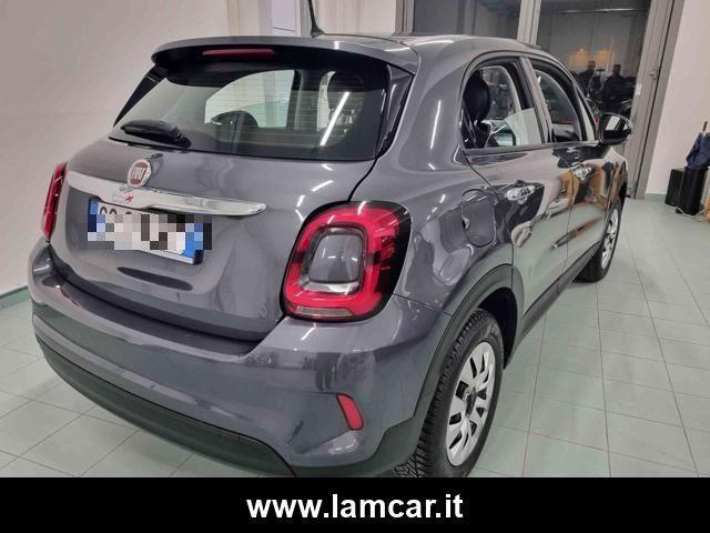 FIAT 500X 1.3 MultiJet 95 CV Pop Star