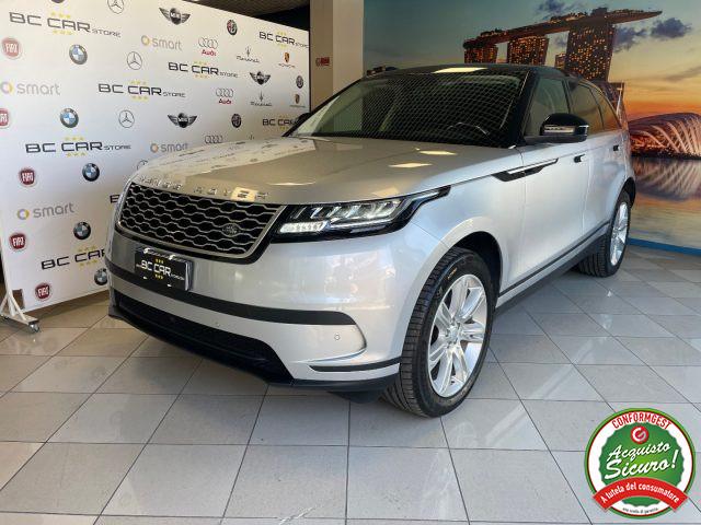 LAND ROVER Range Rover Velar 2.0D I4 180 CV