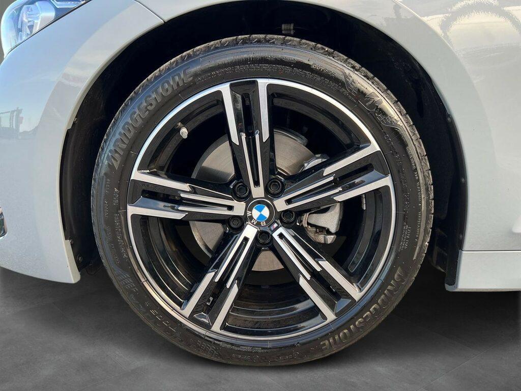 BMW Serie 3 Touring 320 d Mild Hybrid 48V Msport Steptronic