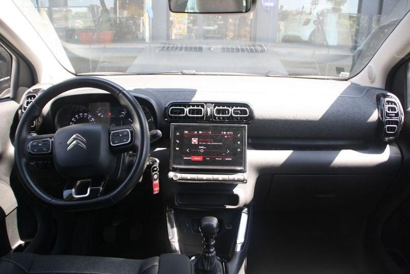 Citroën C3 Aircross C3 Aircross PureTech 110 S&S Feel