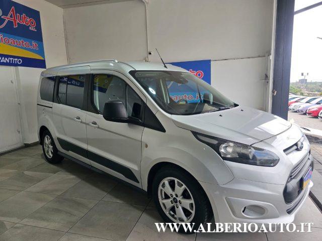FORD Tourneo Connect 1.6 TDCi 115 CV 7 POSTI IVA COMPESA