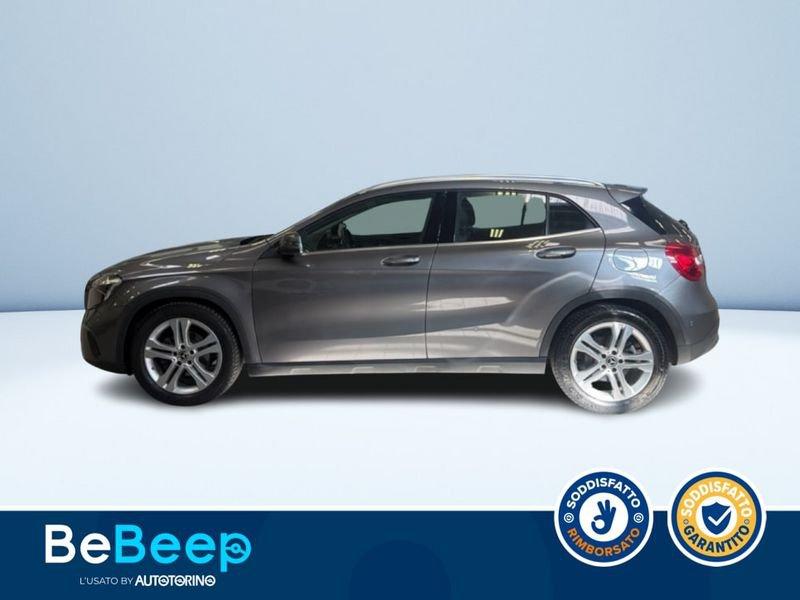 Mercedes-Benz GLA 180 SPORT AUTO