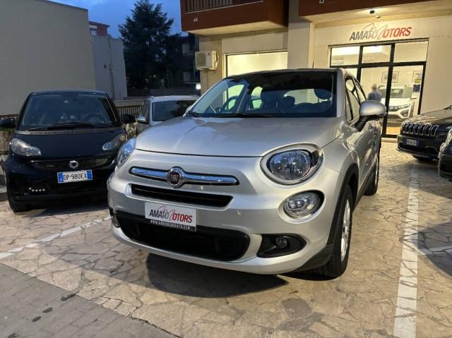 Fiat 500X 1.3 mjt Business 4x2 95cv my18