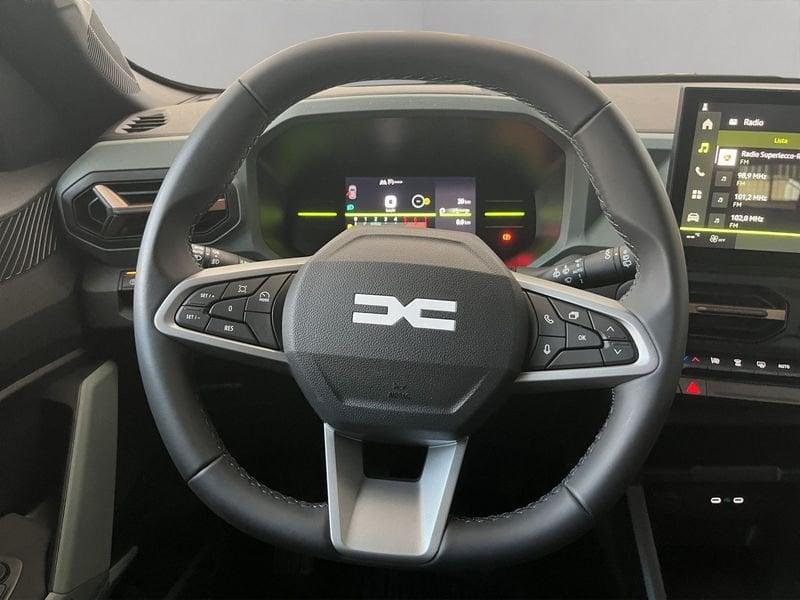 Dacia Duster Duster 1.2 Eco-G Extreme 120cv