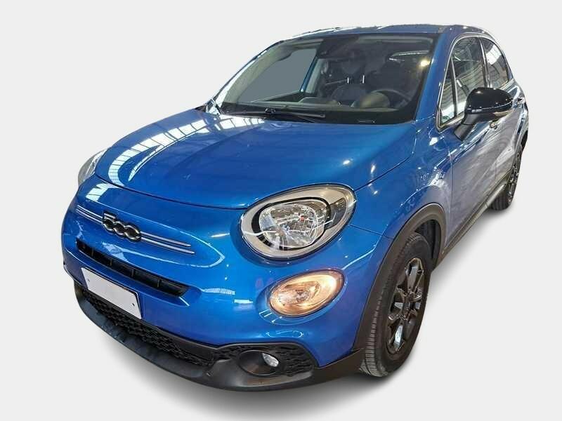 FIAT 500X CLUB 1.0 120CV MY22