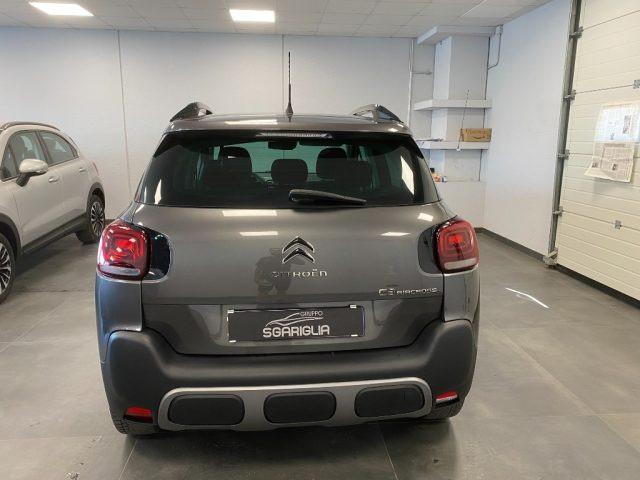 CITROEN C3 Aircross 1.2 Benzina Shine Pack