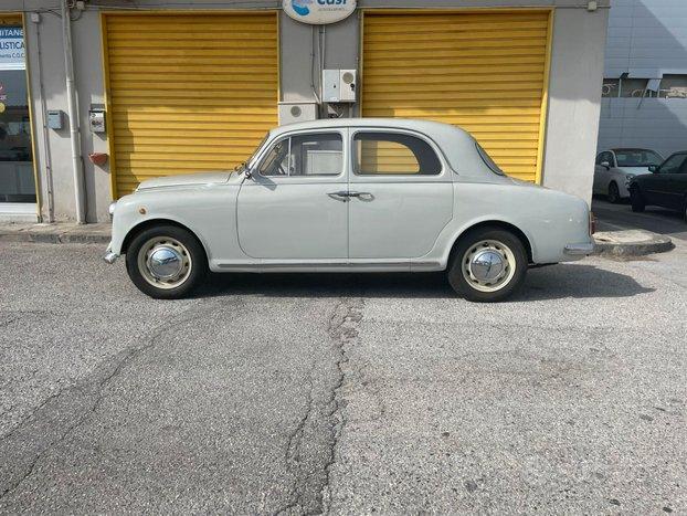 Lancia APPIA II SERIE 29.000 KM GIA' ASI - 1958