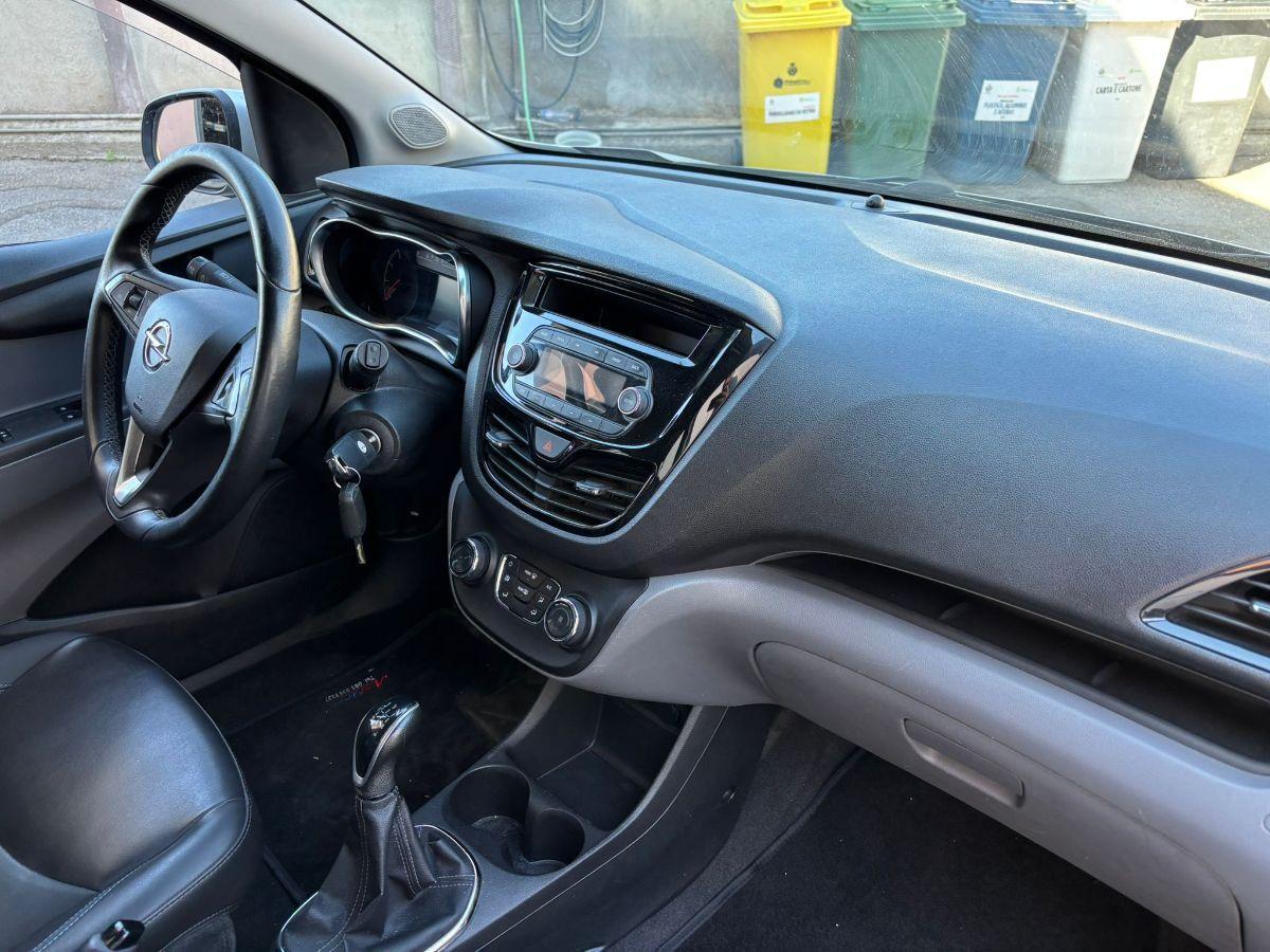 OPEL Karl 1.0 75 CV Cosmo