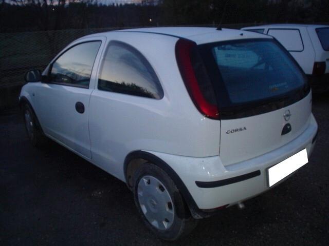 Opel Corsa 1.3 16V CDTI 3p. Enjoy