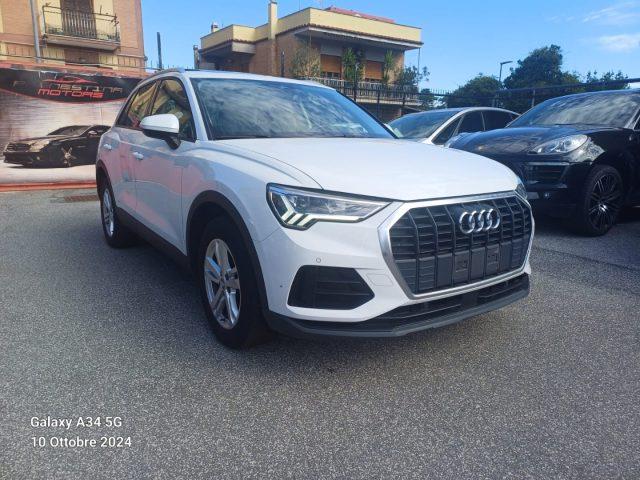 AUDI Q3 35 TFSI S tronic