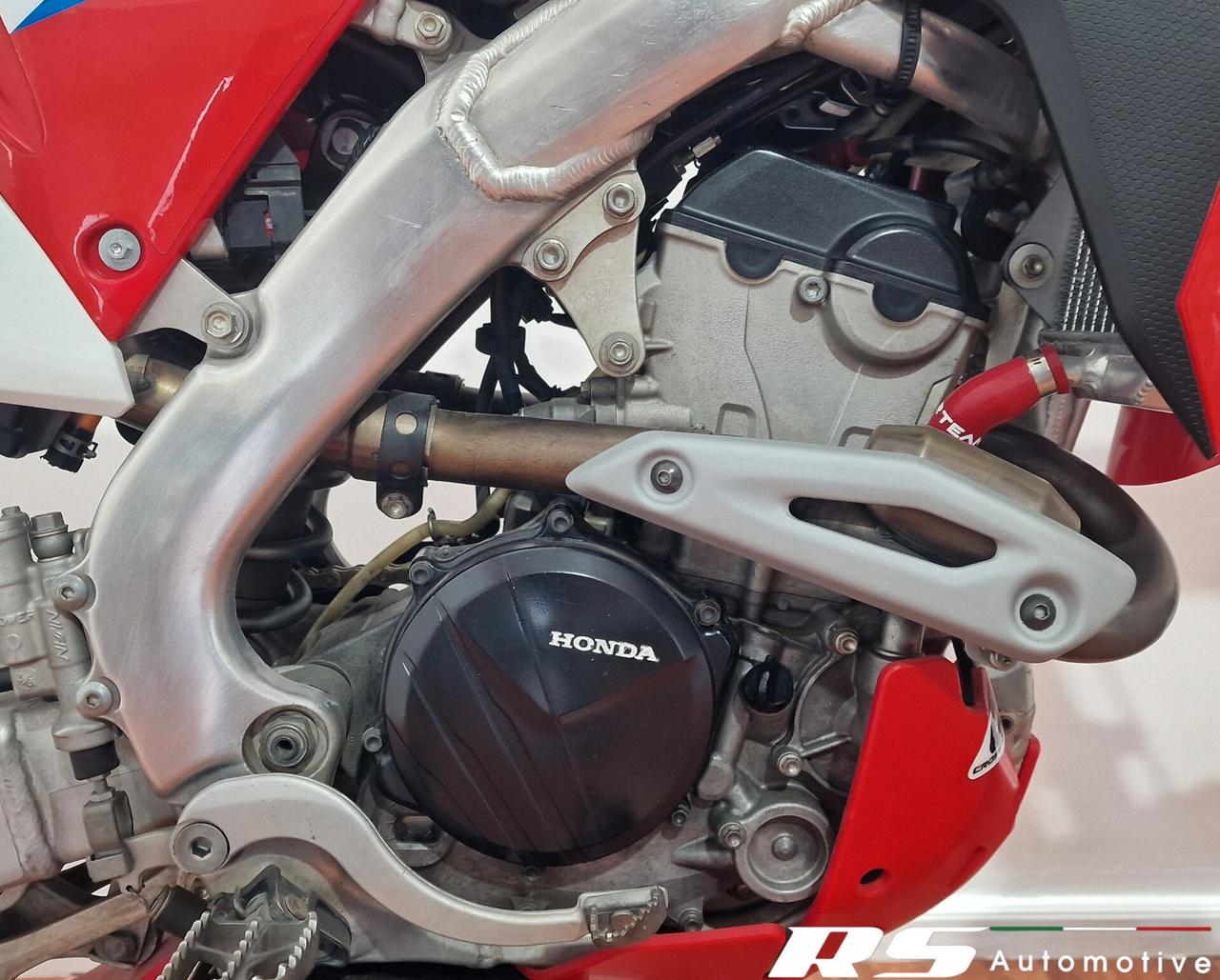 Honda CRF 250