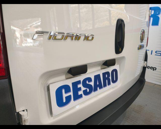 FIAT Fiorino Cargo 1.3 mjt 95cv SX E6d-temp-DETAX