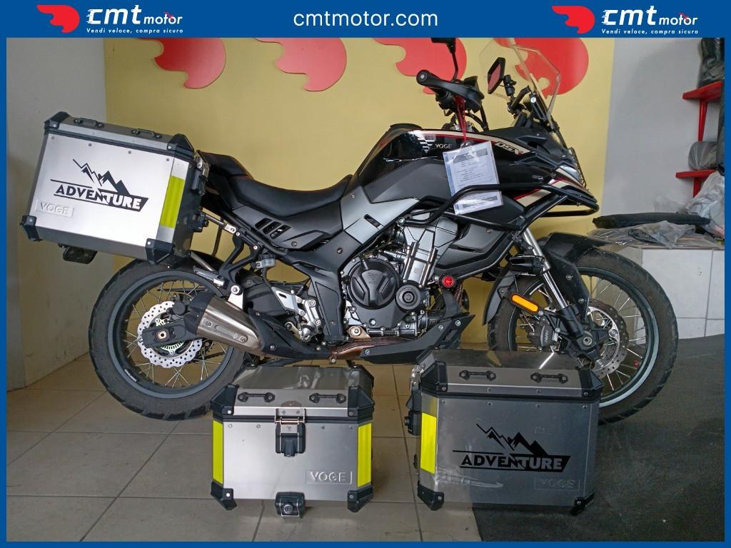 Voge Valico 525DSX - 2023