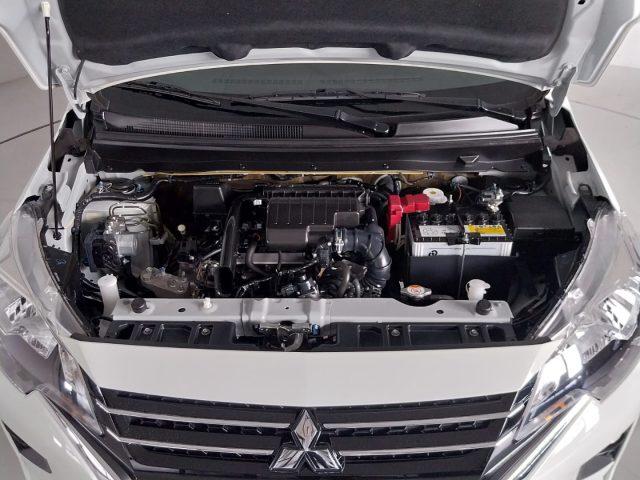 MITSUBISHI Space Star 1.2 Invite
