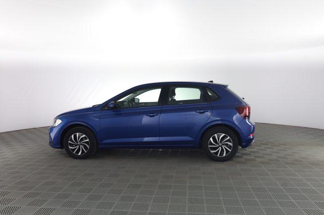 VOLKSWAGEN Polo Polo 1.0 TSI DSG Life