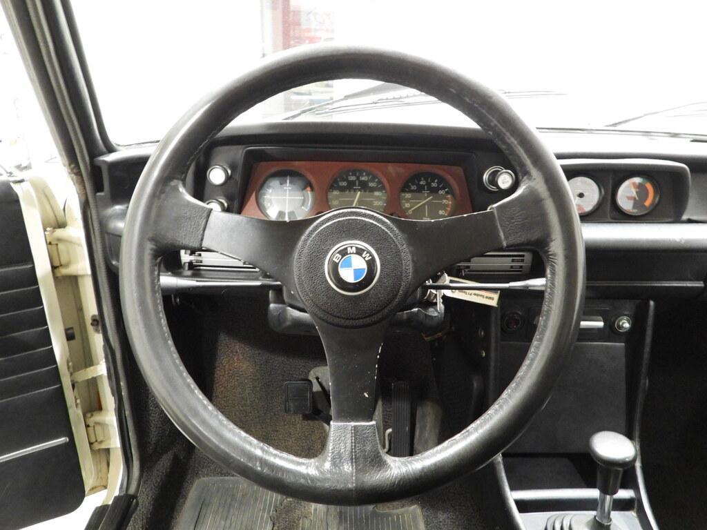 BMW Serie 3 2 Porte 2002 TURBO