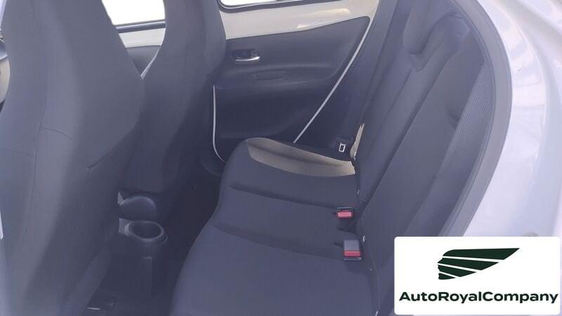 Toyota Aygo X 1.0B (72 CV) Active