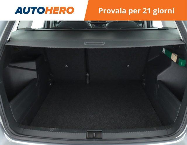 SKODA Fabia 1.4 TDI 75 CV Wagon Ambition