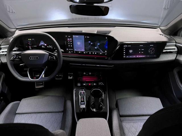 AUDI A5 2.0 tdi S line 204cv s-tronic PREZZO REALE