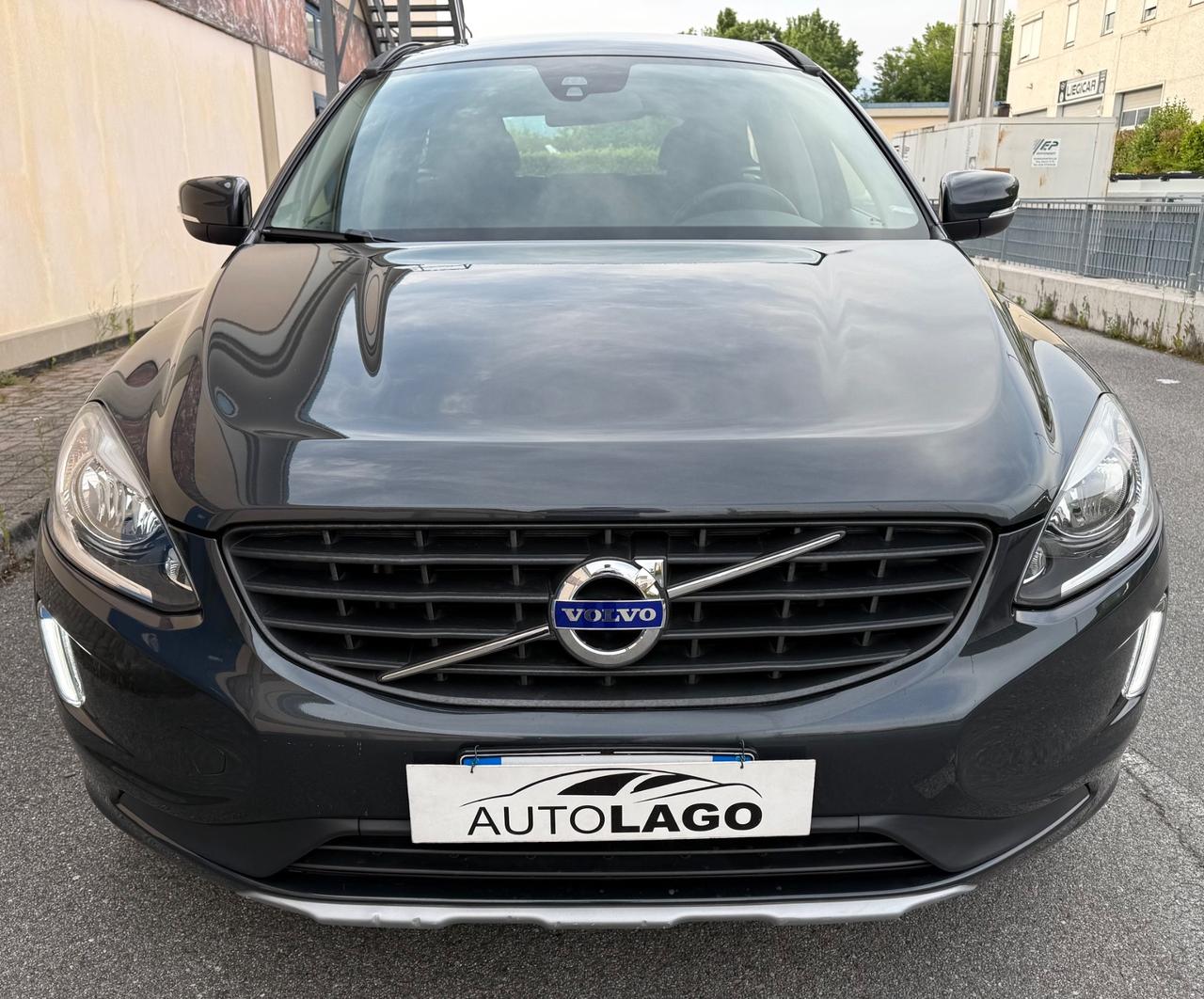 Volvo XC 60 XC60 D3 Geartronic Momentum