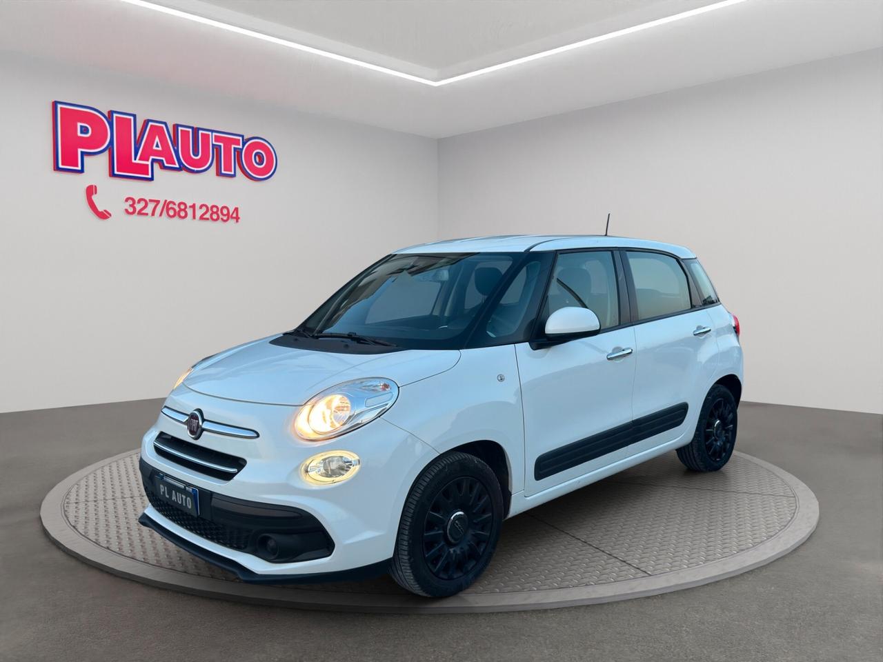 Fiat 500L Pro 1.3 MJT 95CV Mirror 4 posti (N1)