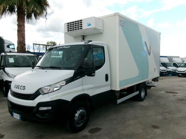Iveco Daily 60C15 3000 150CV E6 FRIGO+PEDANA ATP FRCX 06/2026