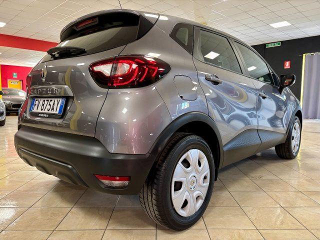 RENAULT Captur TCe 12V 90 CV Business OK NEOPATENTATO