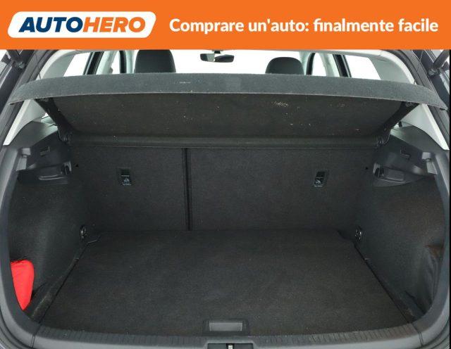 VOLKSWAGEN Golf 1.6 TDI 115 CV 5p. Trendline BlueMotion Technology