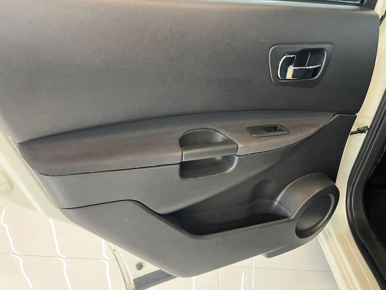 Nissan Qashqai+2 1.5 dCi DPF Tekna 7 POSTI