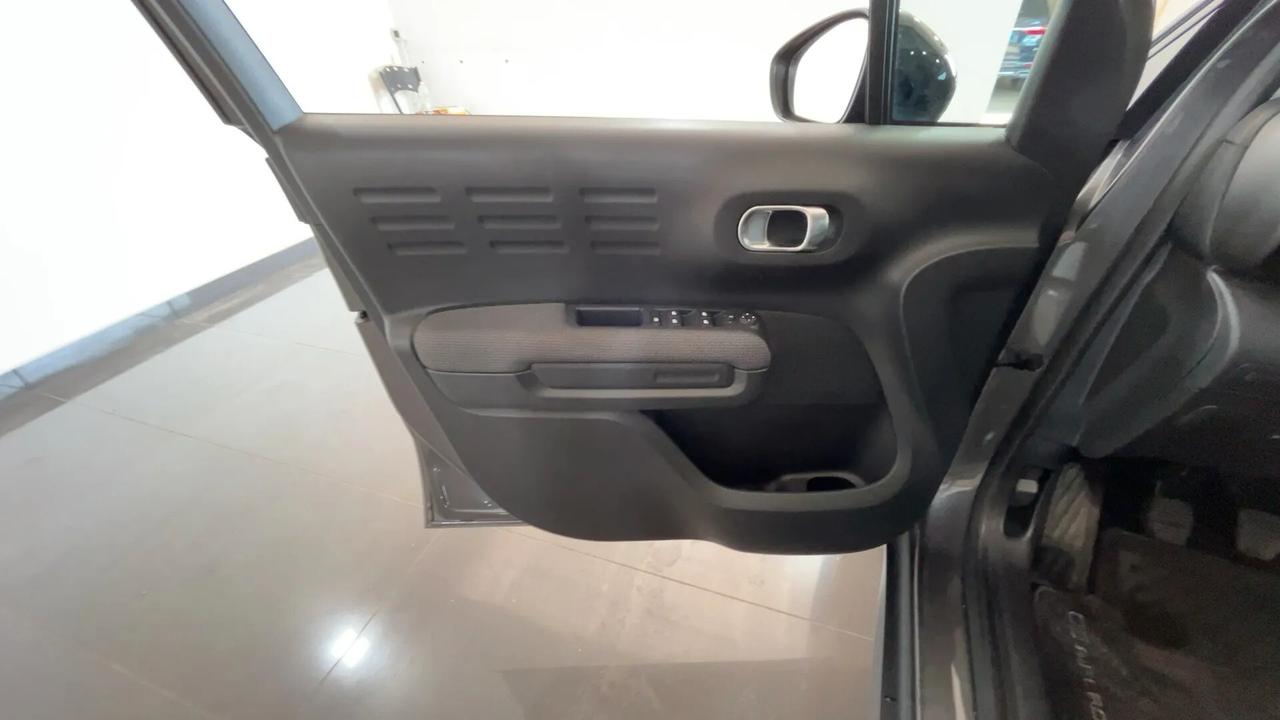 Citroen C3 Aircross PureTech 110 S&S Feel