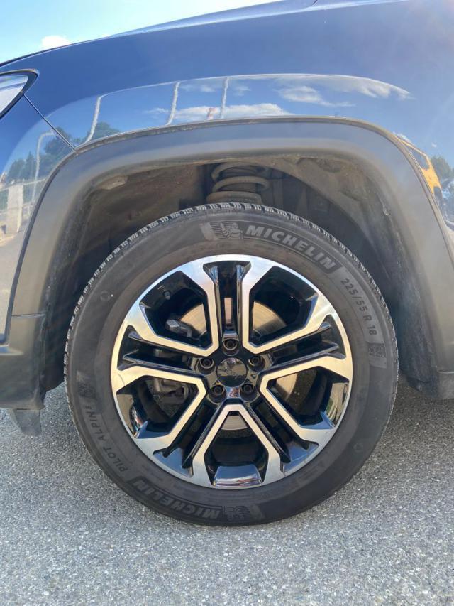 JEEP Compass *PROMO* 1.6 Multijet II 2WD Limited