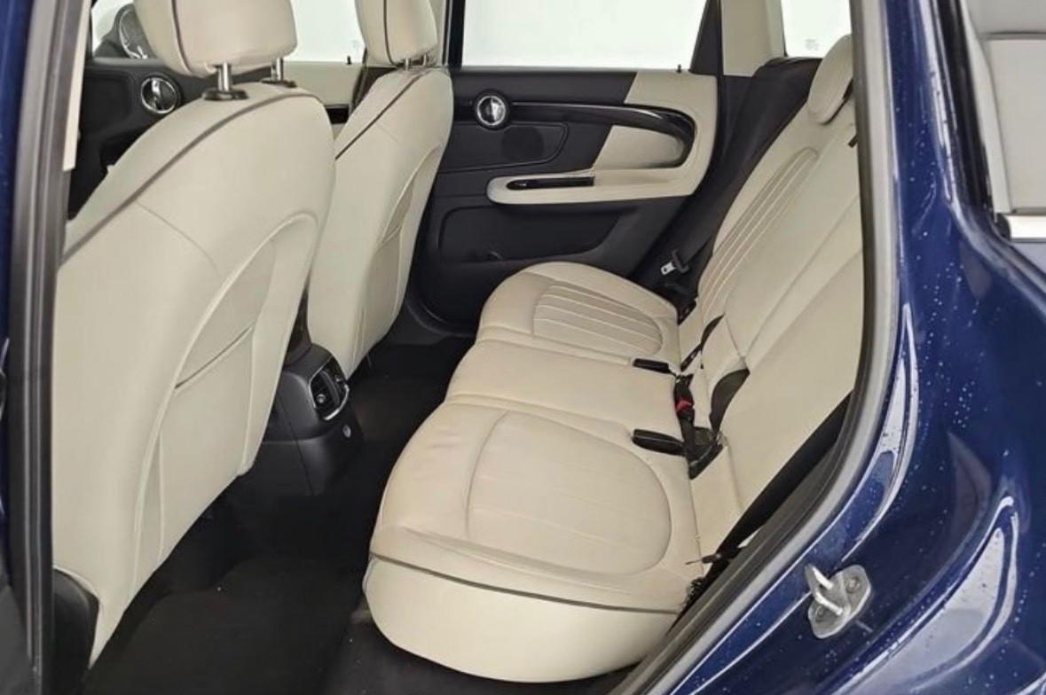 Mini S Countryman 2.0 SD ALL4 Automatica Tetto Apribile