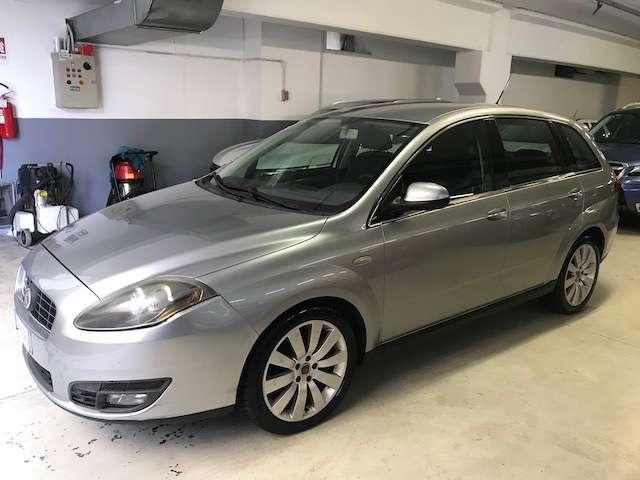 Fiat Croma Croma II 2007 1.9 mjt 16v Emotion 150cv auto