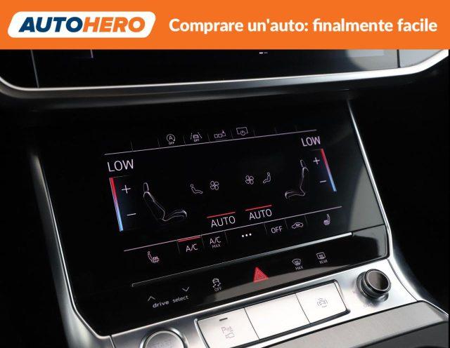 AUDI A6 Avant 50 3.0 TDI quattro tiptronic Sport
