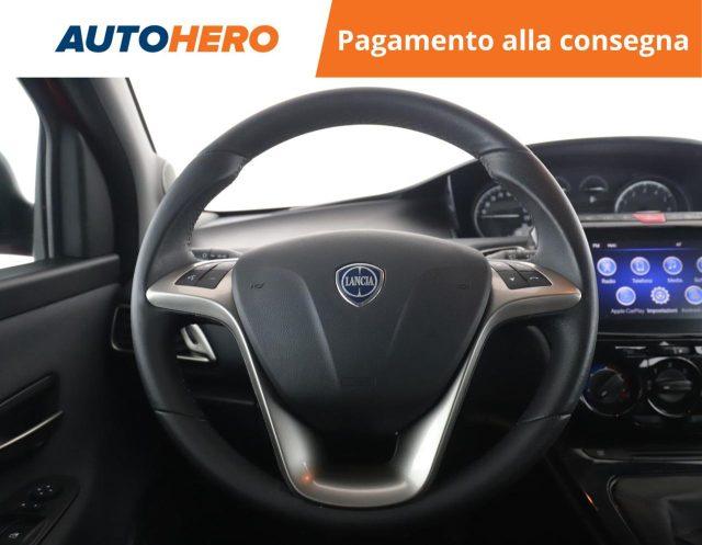 LANCIA Ypsilon 1.0 FireFly 5 porte S&S Hybrid Ecochic Gold