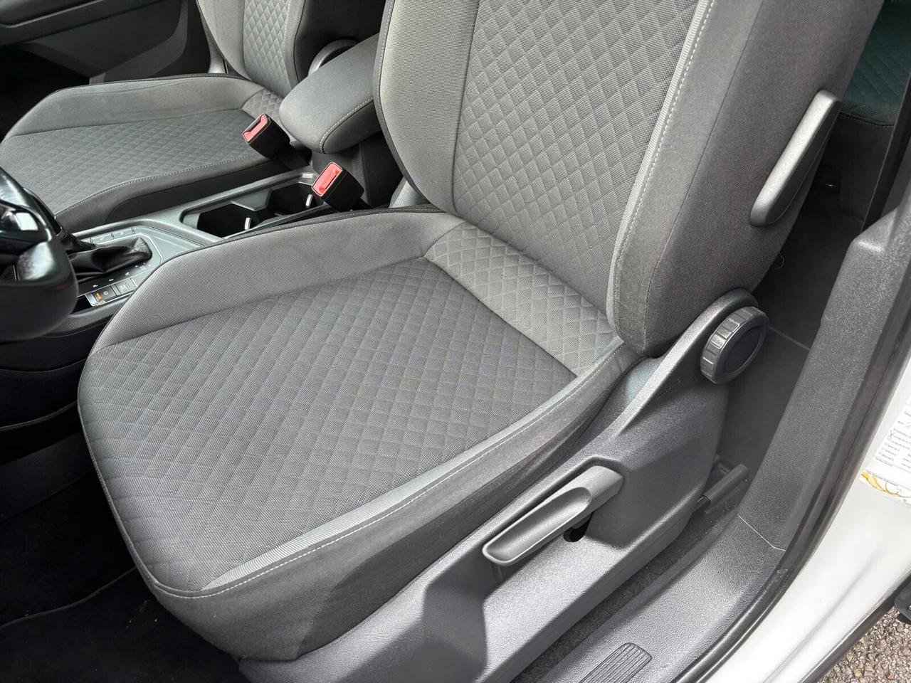 Volkswagen Tiguan 2.0 TDI Automatica Advanced BlueMotion
