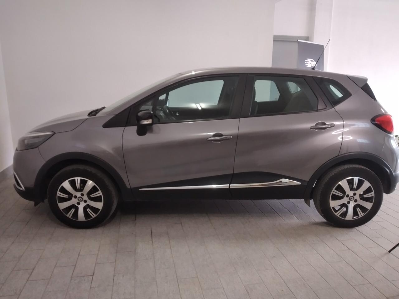 Renault Captur TCe 12V 90 CV Start&Stop Energy Zen NEOPATENTATI