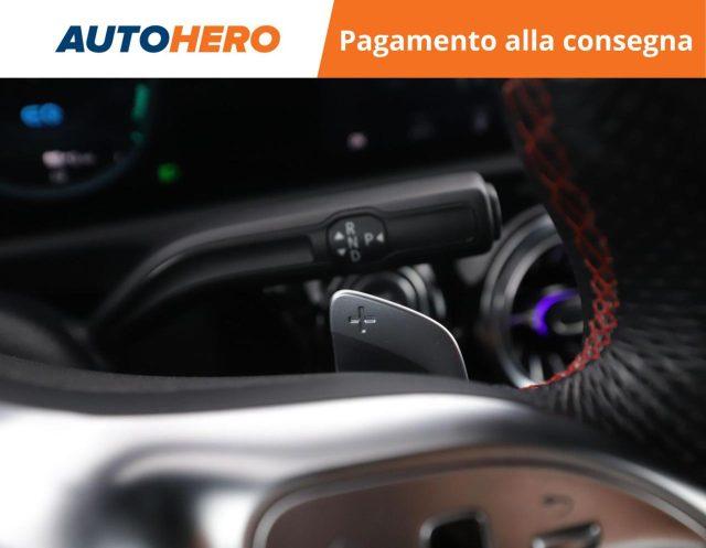 MERCEDES-BENZ A 250 e hybrid EQ Premium