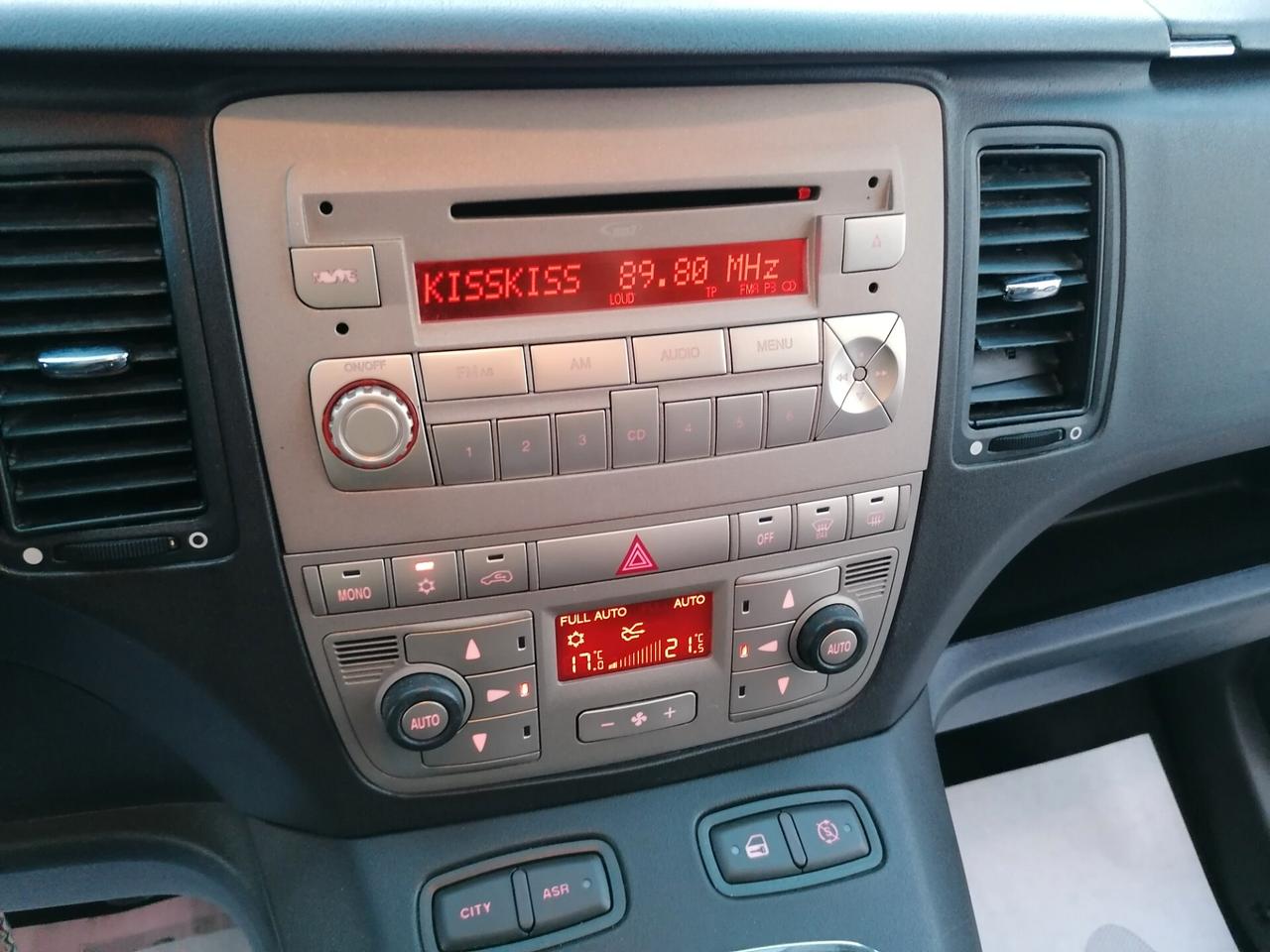 Lancia MUSA 1.3 Mjt 16V 95 CV S&S DPF Platino