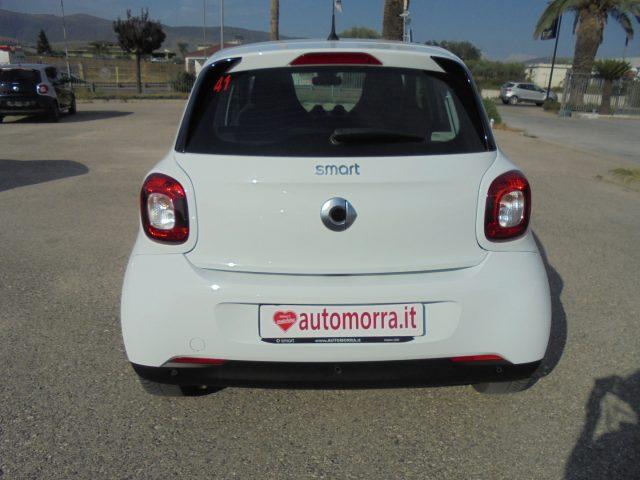 SMART ForFour 70 1.0 twinamic Passion n°41