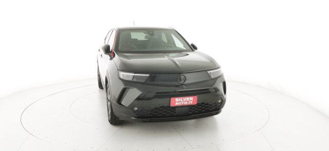 OPEL Mokka 1.2 Turbo Elegance
