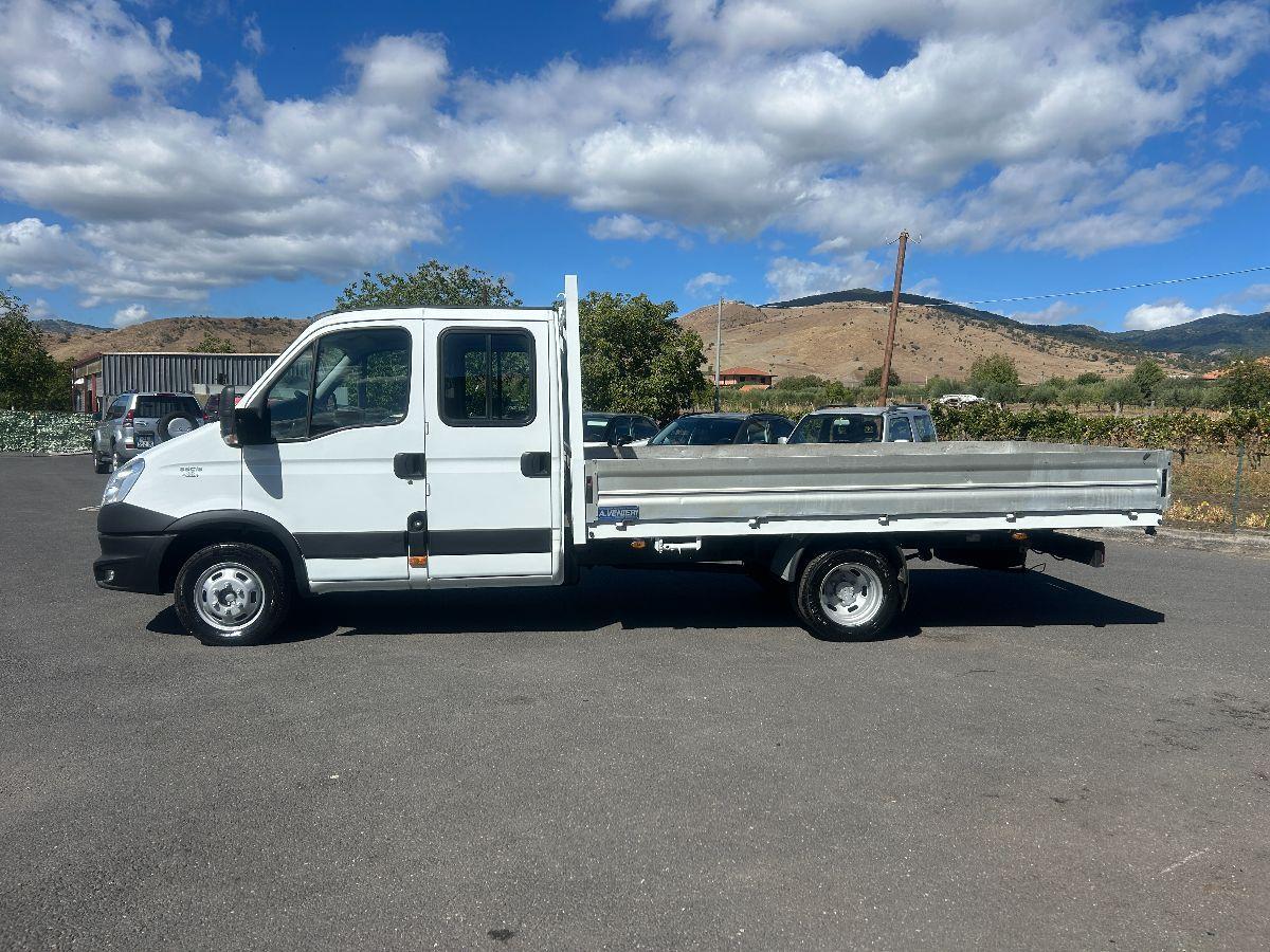 IVECO 35C13 2.3 126CV 7POSTI