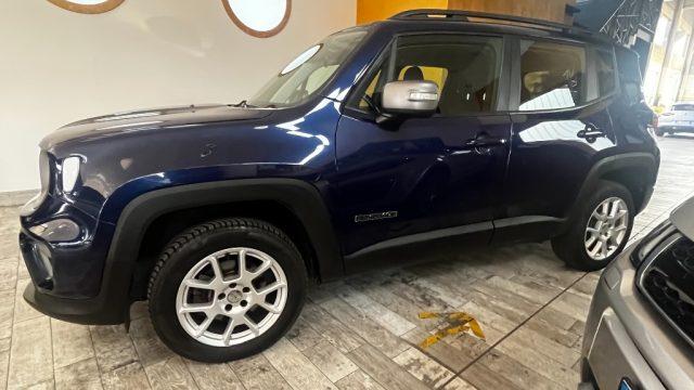 JEEP Renegade 2.0 Mjt 140CV 4WD Active Drive Low Limited